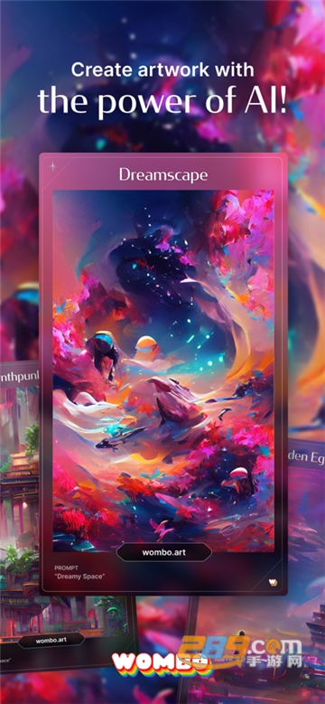 Dreamai绘画下载免费中文安卓版v4.2.7免费版