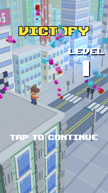 跳跃世界app