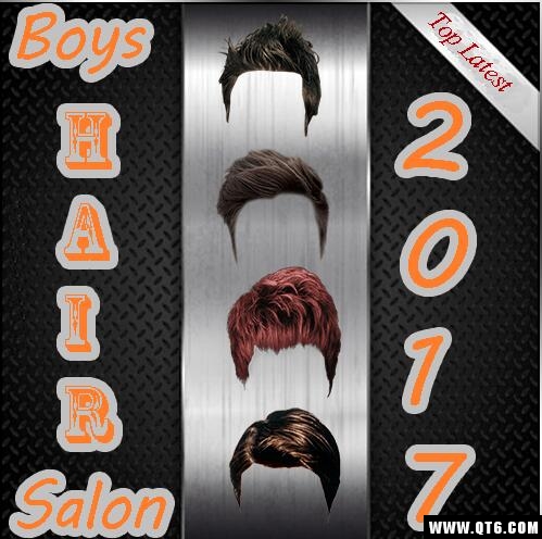 Latest Hair Style For Men(男士最新发型) 1.2安卓版