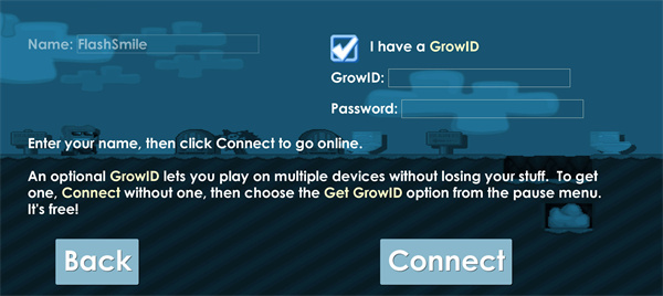 建造乌托邦手机版(Growtopia)