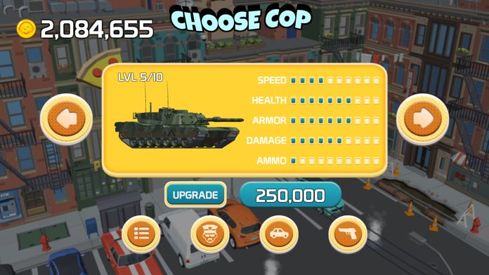 PolyCop