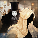 迈哲木歌剧魅影中文版(Indies)
