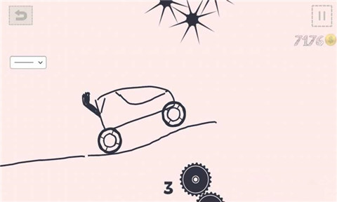 画个游戏APP