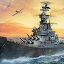 炮艇战3d直升机无限金币(WARSHIP BATTLE)