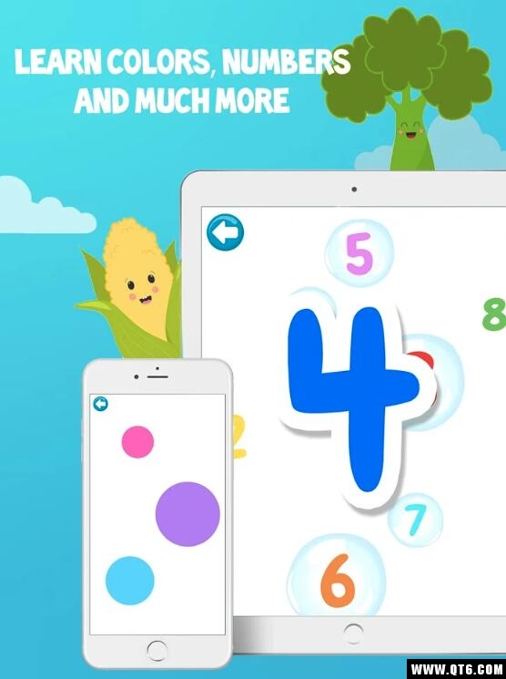 CognitoBaby(优秀的婴儿启蒙教育) 1.0.14安卓版