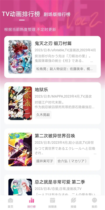 次元城动漫