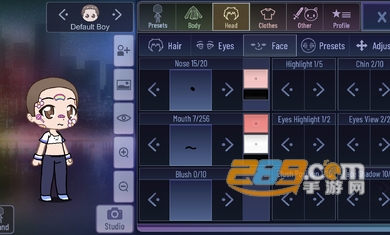 Gachaoven加查烤箱下载2023中文免费完整版v1.1.0最新版