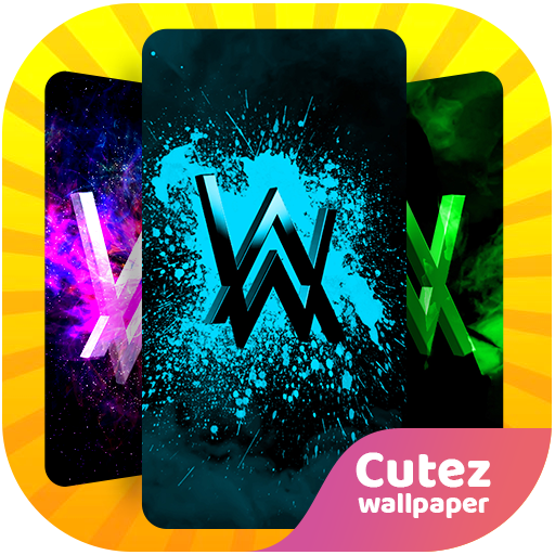 Alan Walker Wallpaper(艾伦沃克壁纸) 1.0安卓版