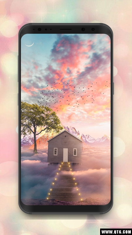 Kawaii Wallpaper(可爱的图片) 2.2最新版
