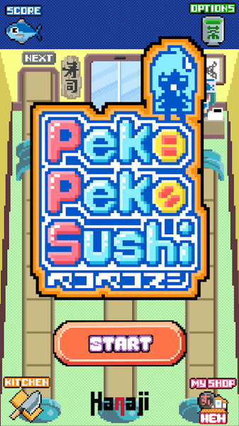 PekoAPP