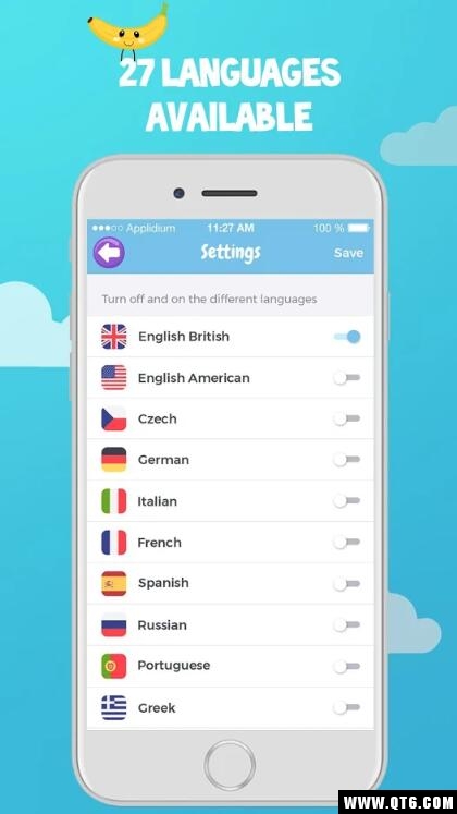 CognitoBaby(优秀的婴儿启蒙教育) 1.0.14安卓版