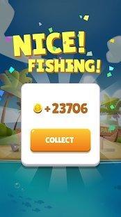 fishing