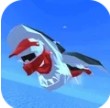 像素跳伞世界APP
