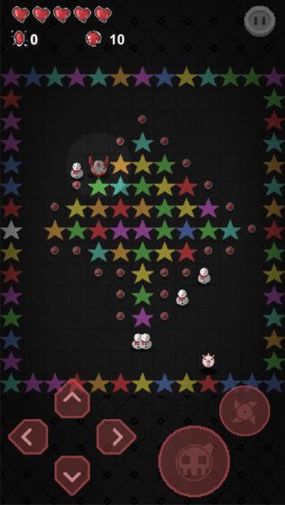 怪蛋迷宫app