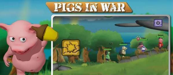 Pigs