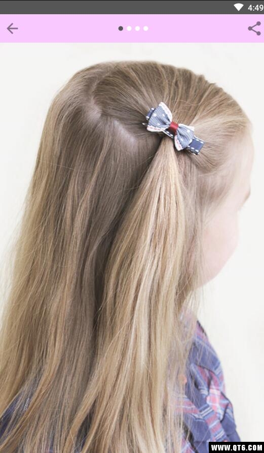 Hairstyle Girls(发型女孩) 1.4.0安卓版
