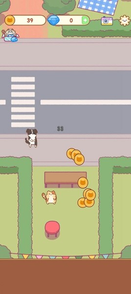 猫咪餐厅免广告内购版