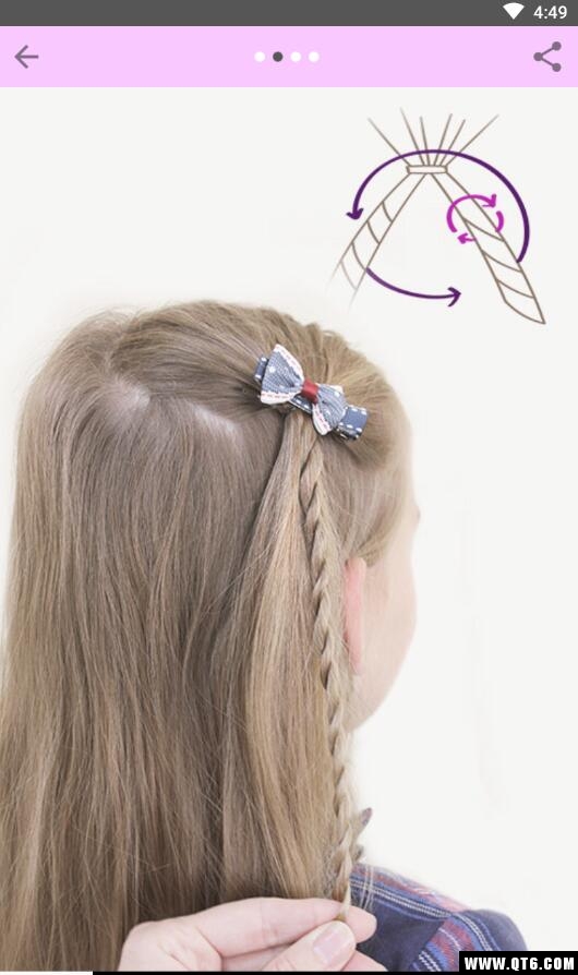 Hairstyle Girls(发型女孩) 1.4.0安卓版