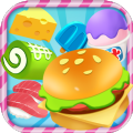 消消食神大战APP