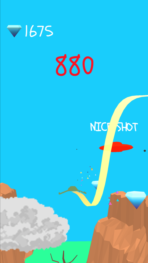 Aero Out ios版