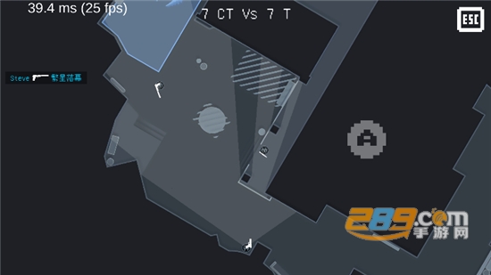 CSGO2D手机版下载2023中文最新版v1.1.2安卓版