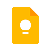 Google Keep谷歌笔记app安卓下载2023最新免费版v5.22.452.00.90安卓版
