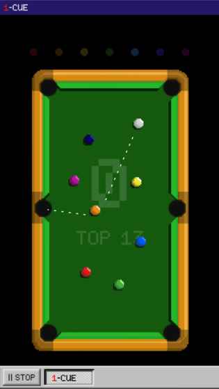ONECUEAPP