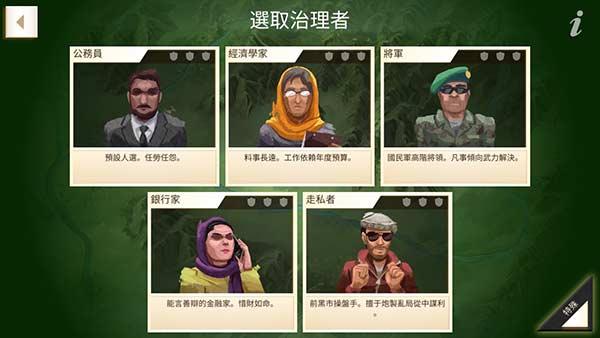 反叛公司高级版(Rebel Inc.)