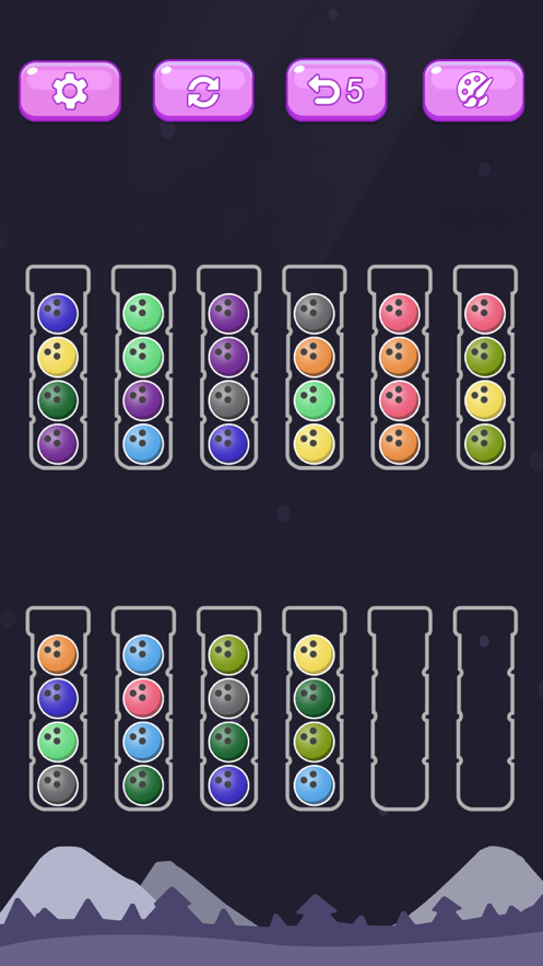 球球快进来 ios版