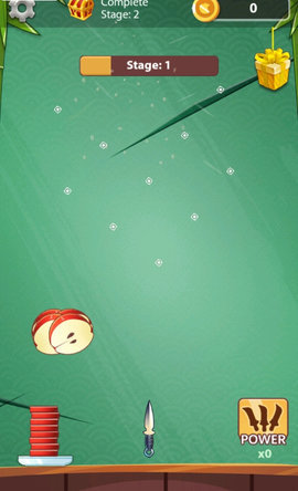 Lucky