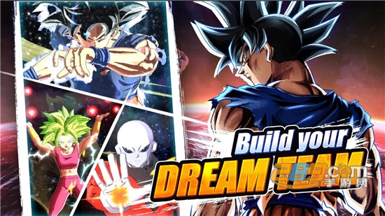 七龙珠激战传说国际版(DB LEGENDS)下载安装中文安卓版v4.12.0安卓版
