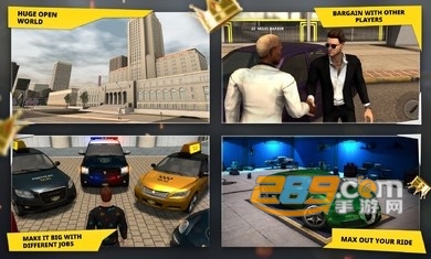 加州生活模拟器手游下载2023最新版(oneState)v0.33.0安卓版
