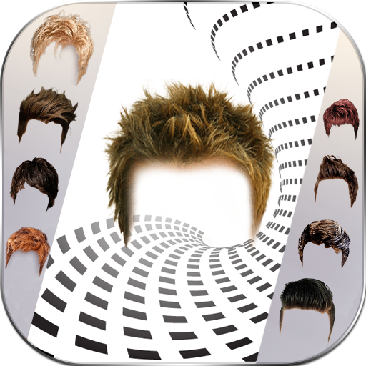 Latest Hair Style For Men(男士最新发型) 1.2安卓版