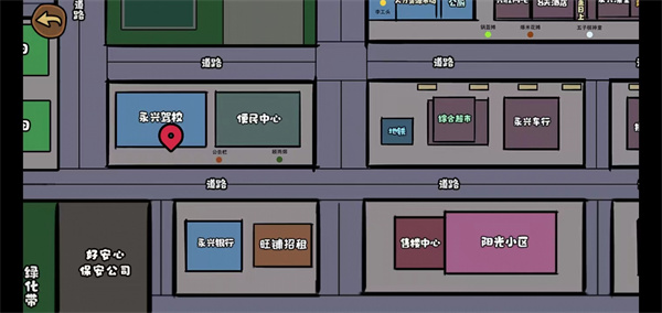 打工生活模拟器怎么玩截图10