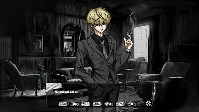 啮齿动物No44观察记录完整版
