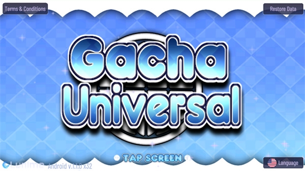 加查通用（Gacha Universal）是加查系列推出的一款休闲益智游戏，超高的自由度，玩家们可以可爱的小女孩进行装扮，改变他们的服饰，设计独一无二的故事，还可以创造有趣的故事来。此版本已经内置了作弊菜单，有无限金币钻石和秒杀无敌的功能，快来试试吧。