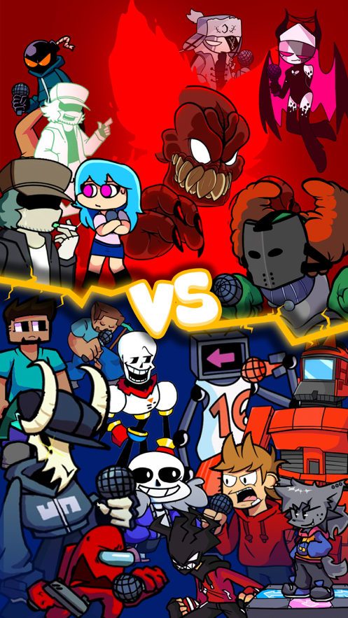 Battle Music Full Mod ios版