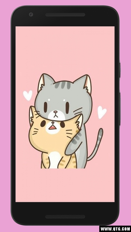 Kawaii Wallpaper(卡哇伊壁纸) 1.0.0安卓版