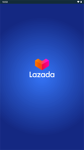 lazada买家版