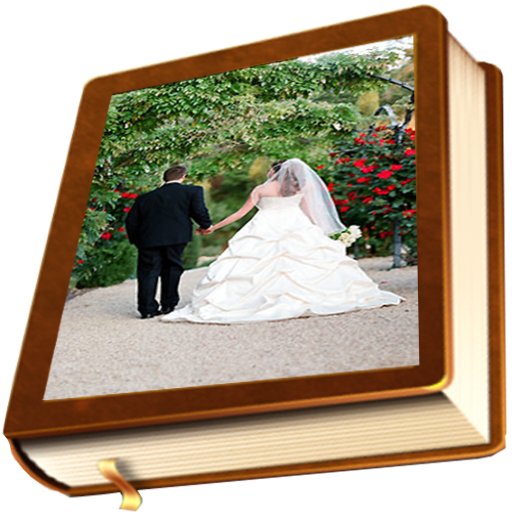 Wedding Album(婚礼专辑制作) 4.0安卓版