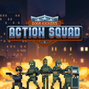 破门而入行动小队steam移植版(Action Squad)