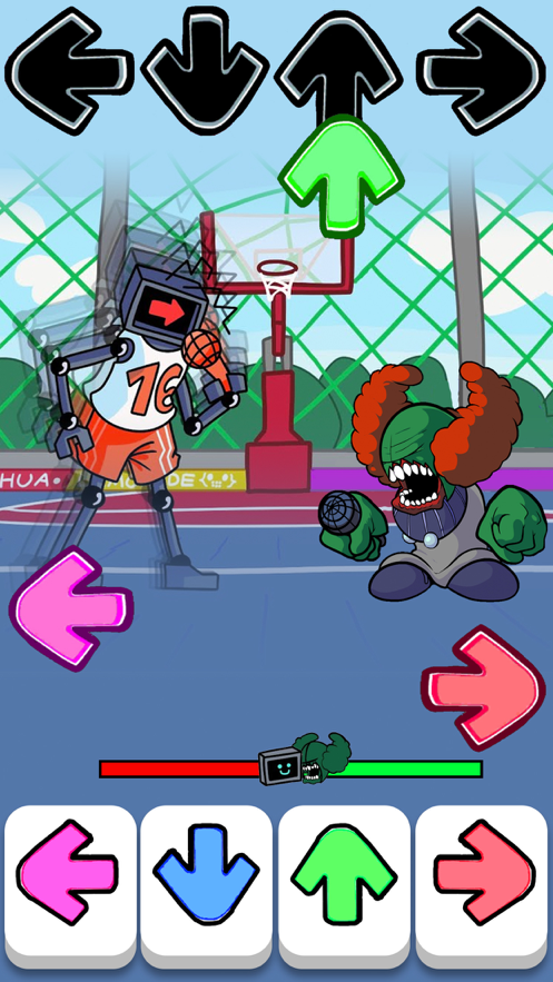 Battle Music Full Mod ios版