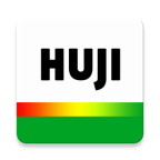 Huji Cam复古相机 2.2手机版