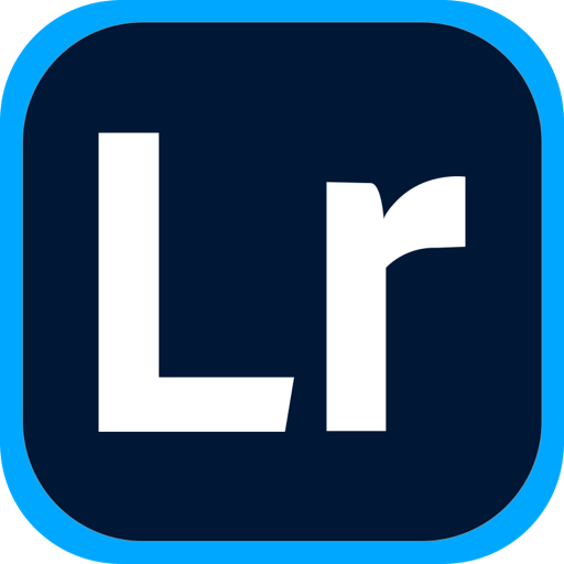 lr图片调色