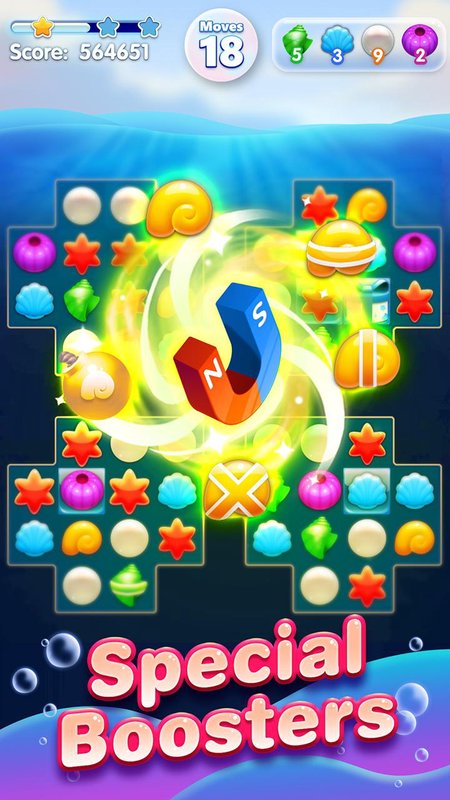 海底探险家APP