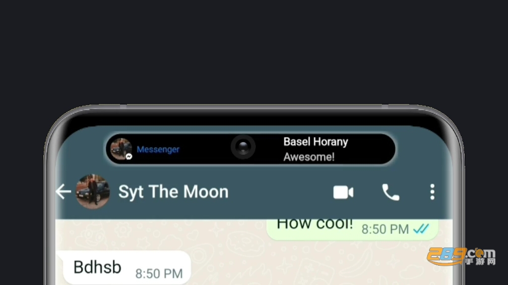 NotiGuy软件官方下载2023最新免费版v1.7.7安卓版