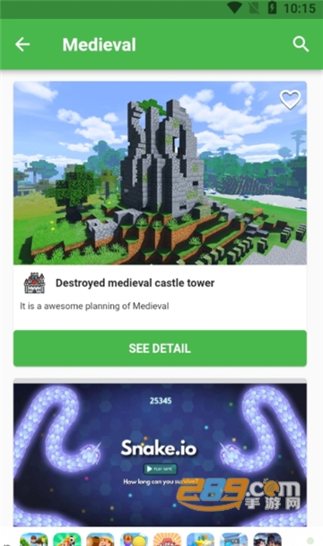 我的世界建筑编辑器app下载安卓2023最新版(Master Builder for MCPE)v1.9.0免费版