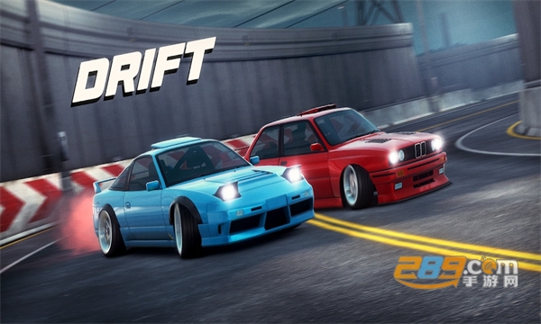 static shift racing中文版免费下载2023最新版v54.2.1安卓版