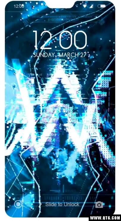 Alan Walker Wallpaper(艾伦沃克壁纸) 1.0安卓版