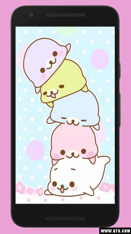 Kawaii Wallpaper(卡哇伊壁纸) 1.0.0安卓版
